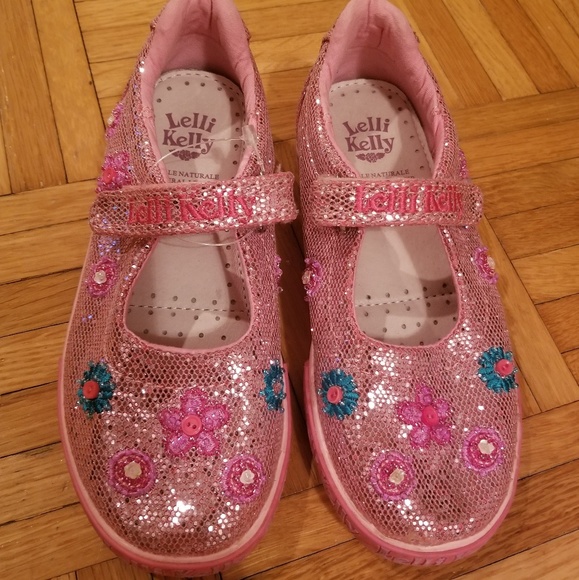 lelli kelly mary jane shoes
